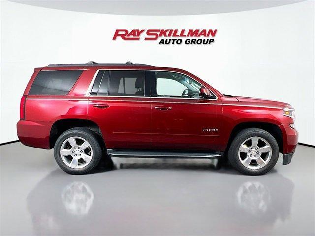 used 2017 Chevrolet Tahoe car, priced at $13,975