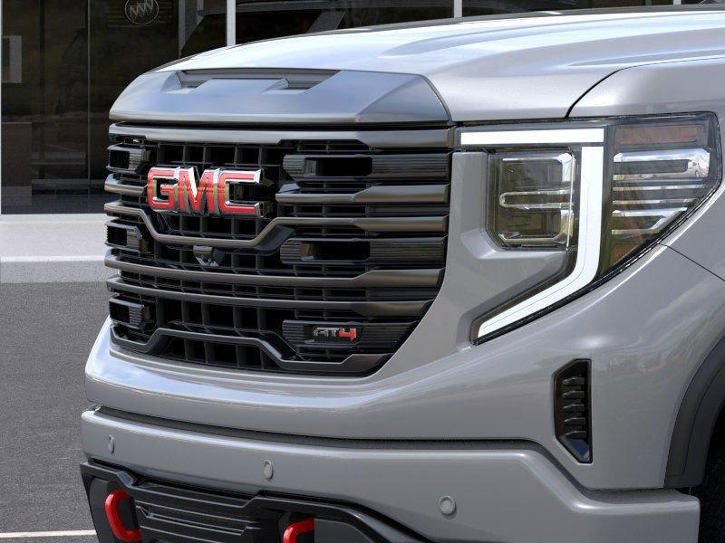 new 2024 GMC Sierra 1500 car, priced at $67,255