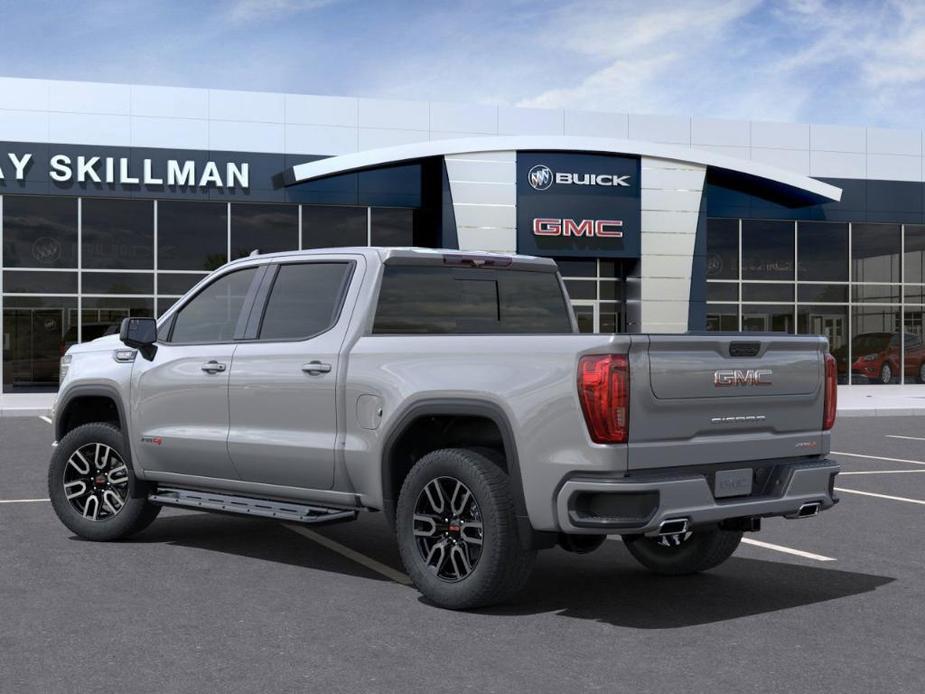 new 2024 GMC Sierra 1500 car, priced at $67,255