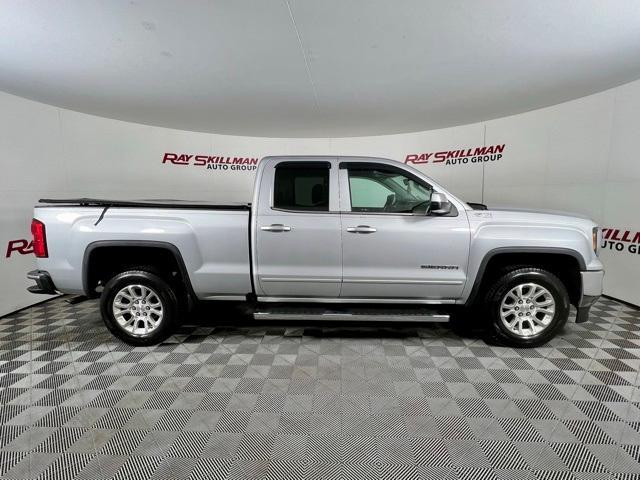 used 2017 GMC Sierra 1500 car, priced at $29,975