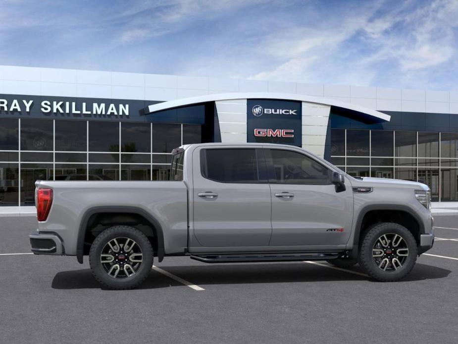 new 2025 GMC Sierra 1500 car, priced at $74,075