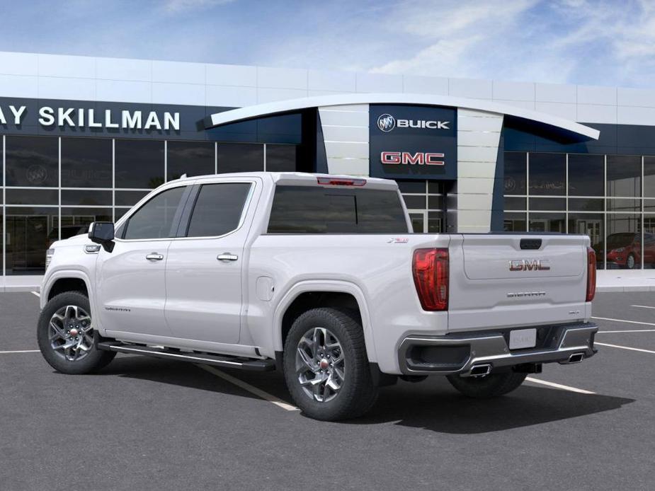 new 2025 GMC Sierra 1500 car, priced at $67,970