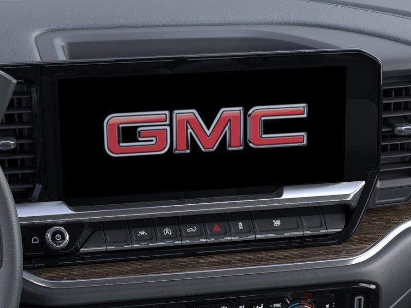 new 2023 GMC Sierra 1500 car, priced at $50,715