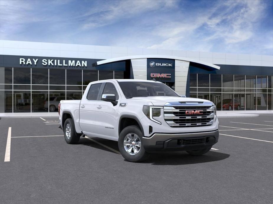 new 2023 GMC Sierra 1500 car, priced at $50,715