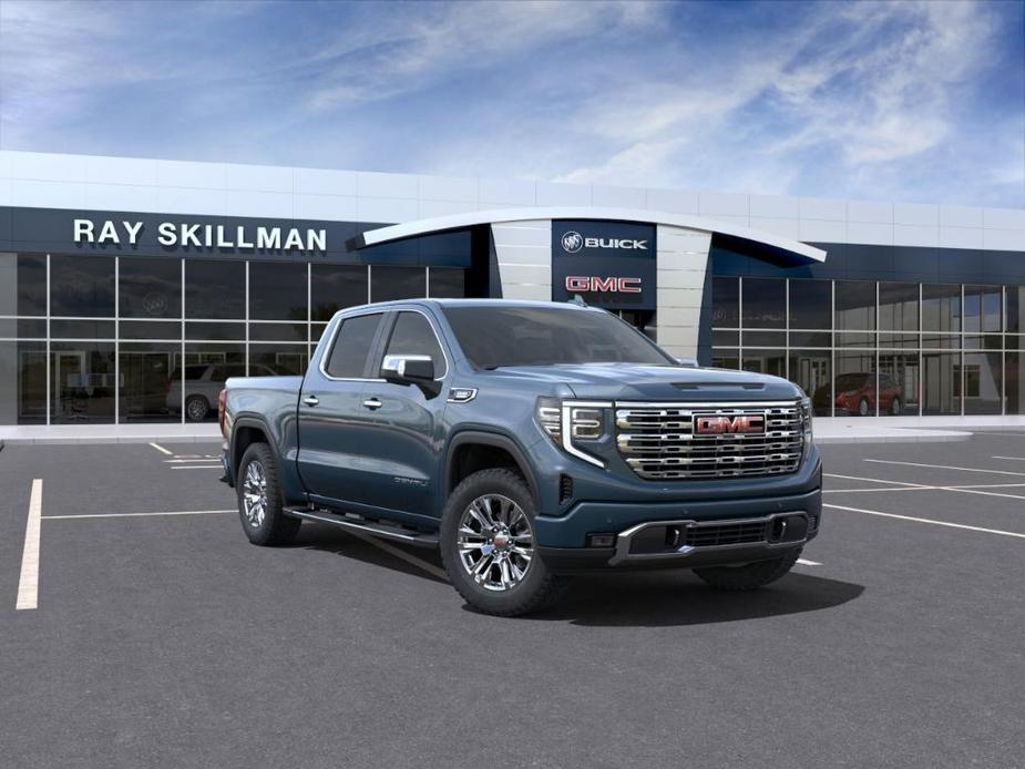 new 2024 GMC Sierra 1500 car