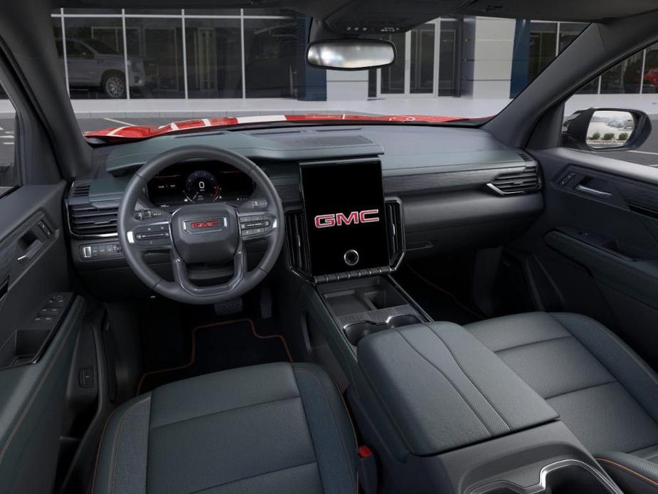 new 2024 GMC Acadia car, priced at $53,130