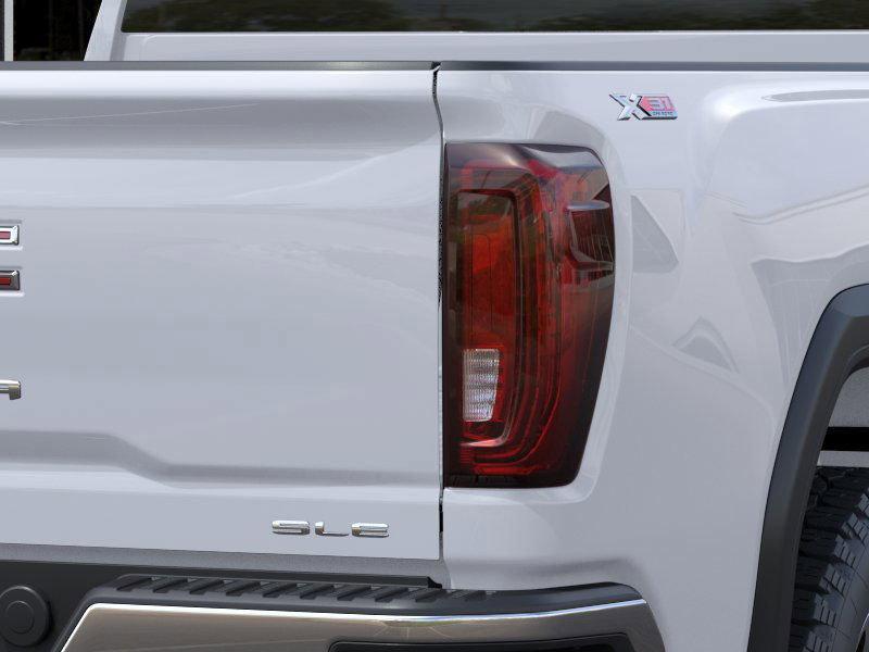 new 2025 GMC Sierra 3500 car, priced at $72,295