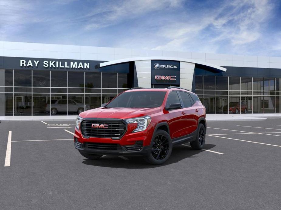 new 2024 GMC Terrain car, priced at $32,000