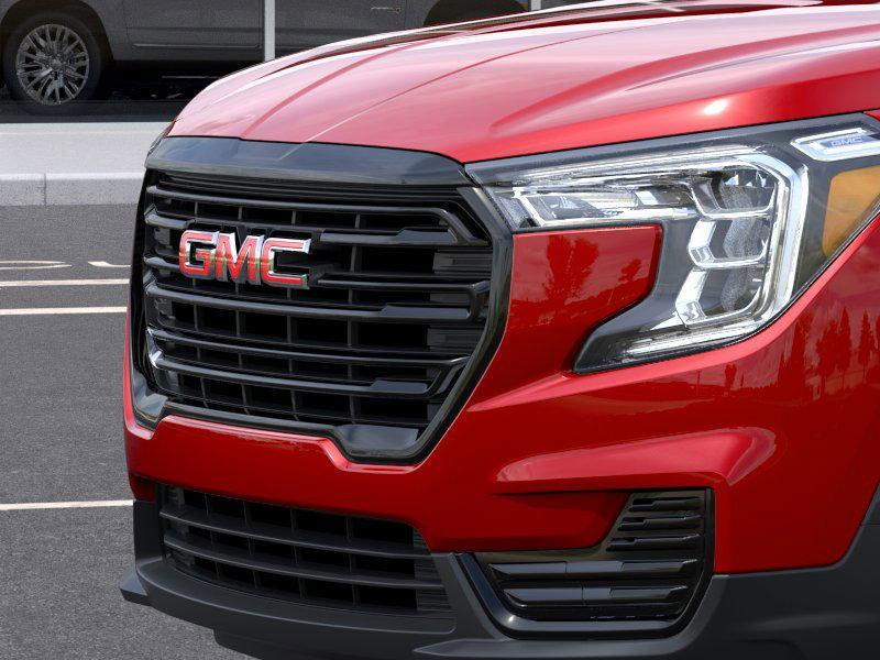 new 2024 GMC Terrain car, priced at $32,000