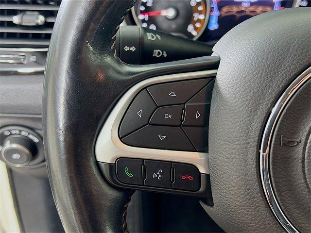 used 2020 Jeep Compass car, priced at $22,975