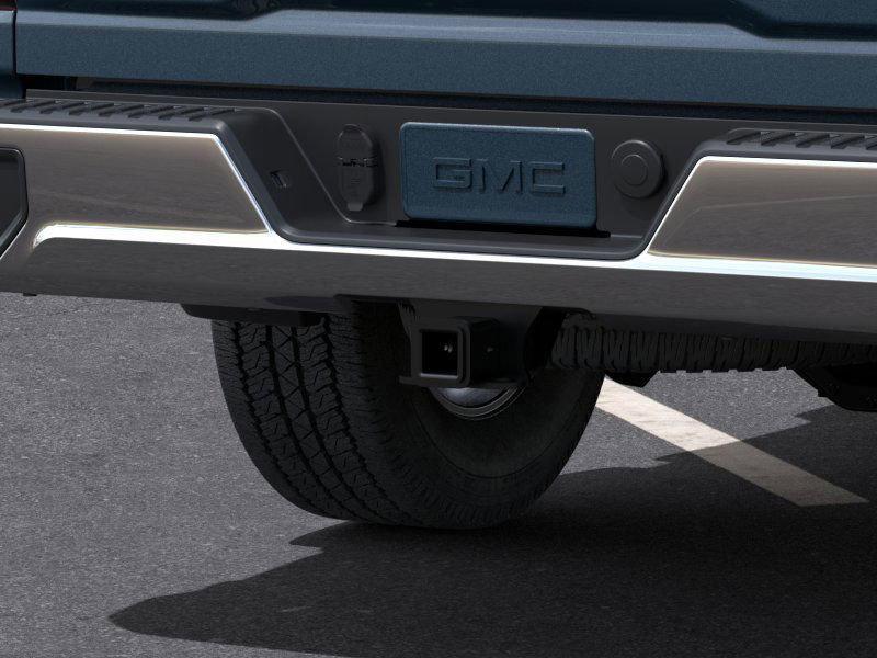 new 2025 GMC Sierra 2500 car, priced at $52,425