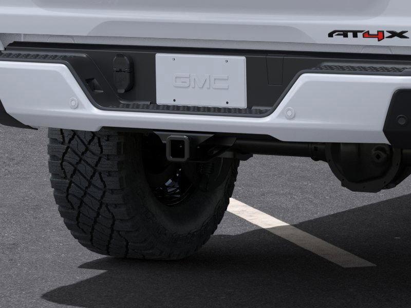 new 2024 GMC Canyon car, priced at $58,310