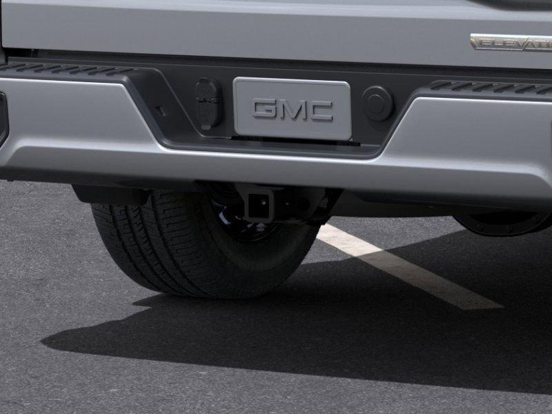 new 2025 GMC Sierra 1500 car, priced at $48,590