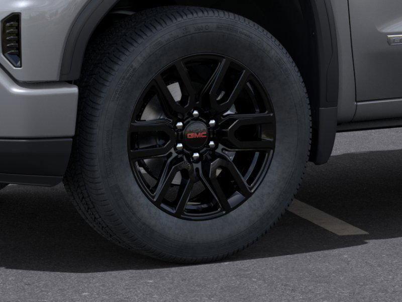 new 2025 GMC Sierra 1500 car, priced at $48,590