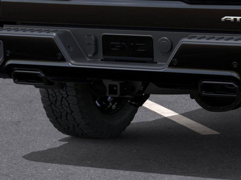 new 2026 GMC Sierra 1500 car, priced at $74,625