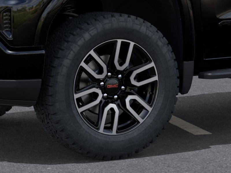 new 2026 GMC Sierra 1500 car, priced at $74,625
