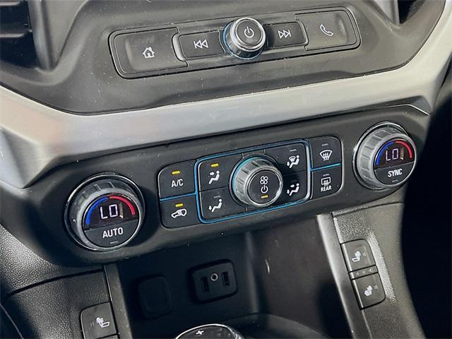 used 2019 GMC Acadia car, priced at $24,975