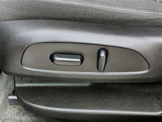 used 2019 GMC Acadia car, priced at $24,975