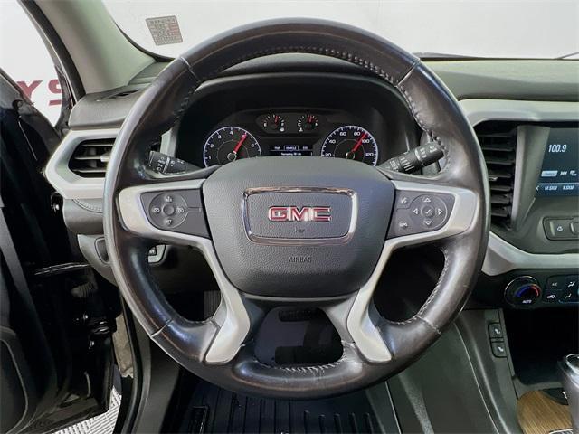 used 2019 GMC Acadia car, priced at $24,975