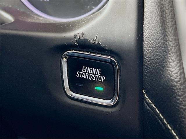 used 2019 GMC Acadia car, priced at $24,975