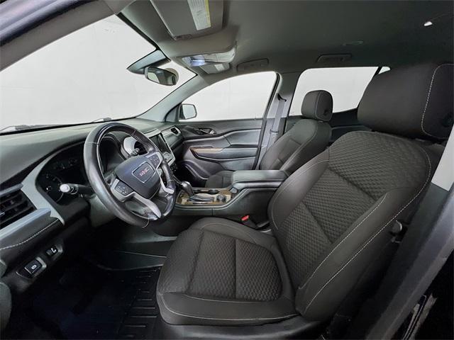 used 2019 GMC Acadia car, priced at $24,975