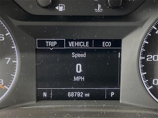 used 2019 GMC Acadia car, priced at $24,975