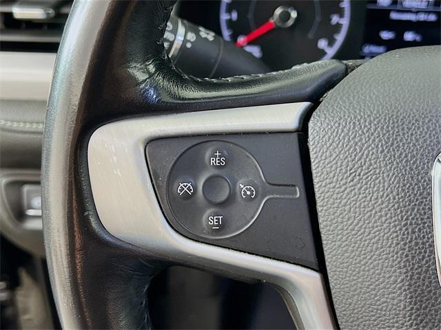 used 2019 GMC Acadia car, priced at $24,975