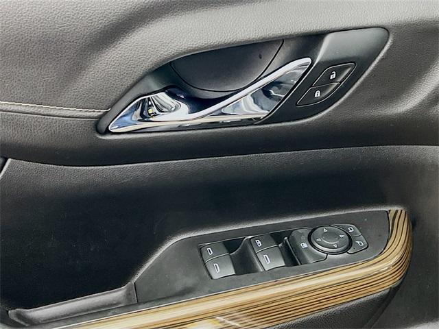 used 2019 GMC Acadia car, priced at $24,975