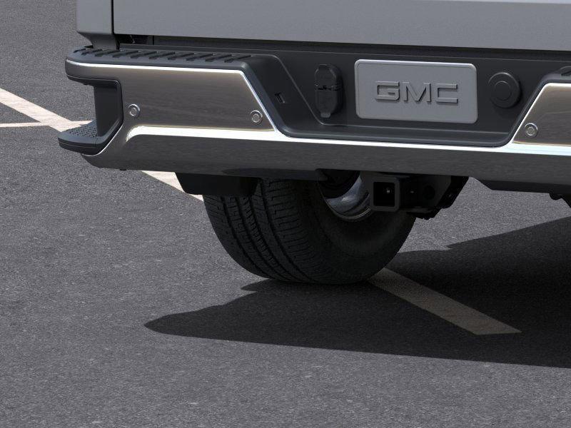 new 2025 GMC Sierra 1500 car, priced at $35,200