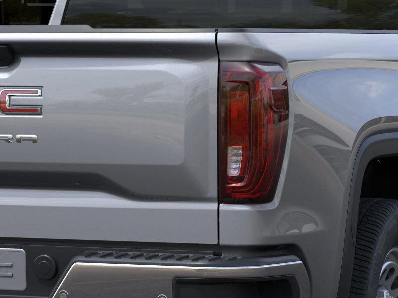 new 2025 GMC Sierra 1500 car, priced at $35,200
