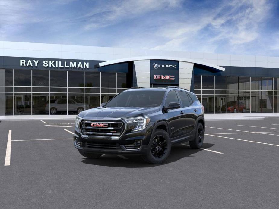 new 2024 GMC Terrain car, priced at $36,410