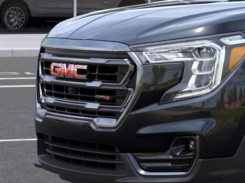 new 2024 GMC Terrain car, priced at $36,410