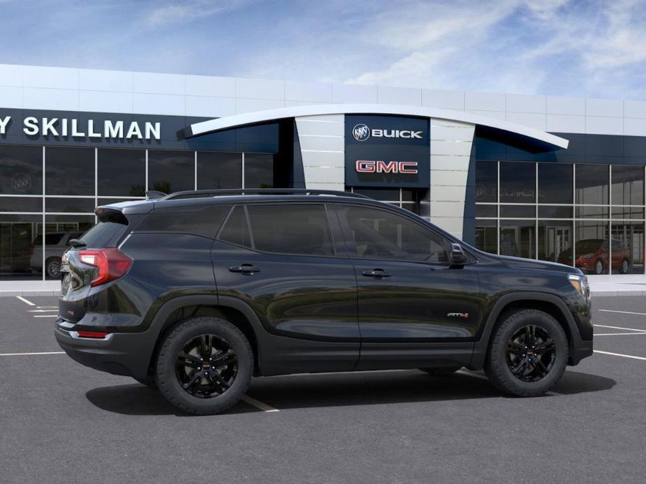 new 2024 GMC Terrain car, priced at $36,410