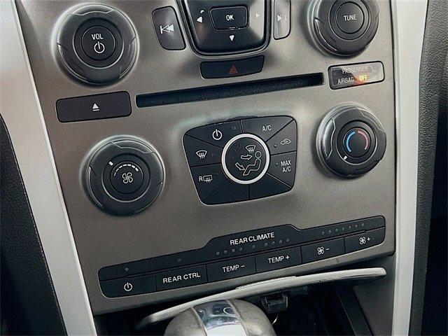 used 2014 Ford Explorer car, priced at $8,975