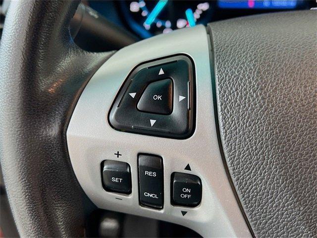 used 2014 Ford Explorer car, priced at $8,975