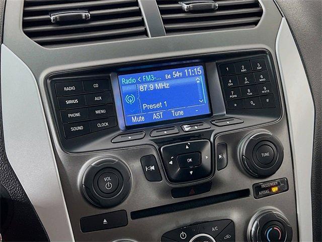 used 2014 Ford Explorer car, priced at $8,975