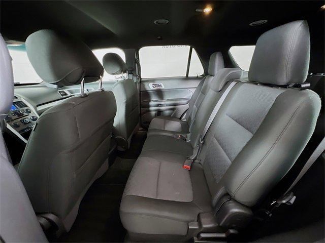 used 2014 Ford Explorer car, priced at $8,975