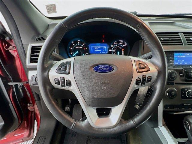 used 2014 Ford Explorer car, priced at $8,975