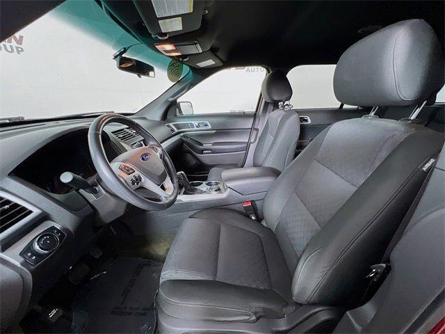 used 2014 Ford Explorer car, priced at $8,975