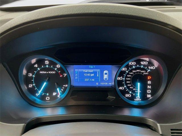 used 2014 Ford Explorer car, priced at $8,975