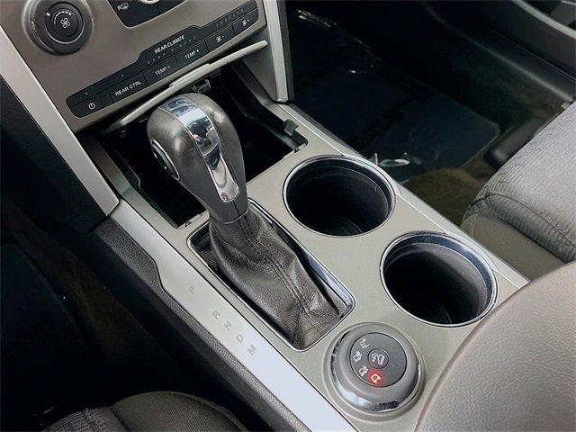 used 2014 Ford Explorer car, priced at $8,975