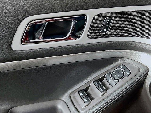 used 2014 Ford Explorer car, priced at $8,975