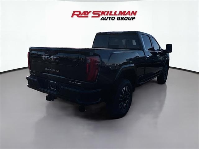 used 2024 GMC Sierra 2500 car, priced at $89,975