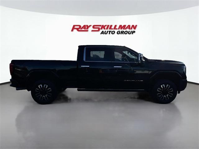 used 2024 GMC Sierra 2500 car, priced at $89,975