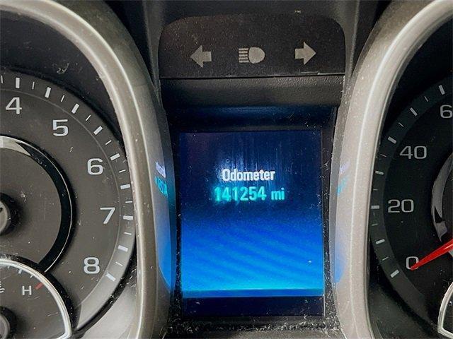 used 2016 Chevrolet Malibu Limited car, priced at $8,975