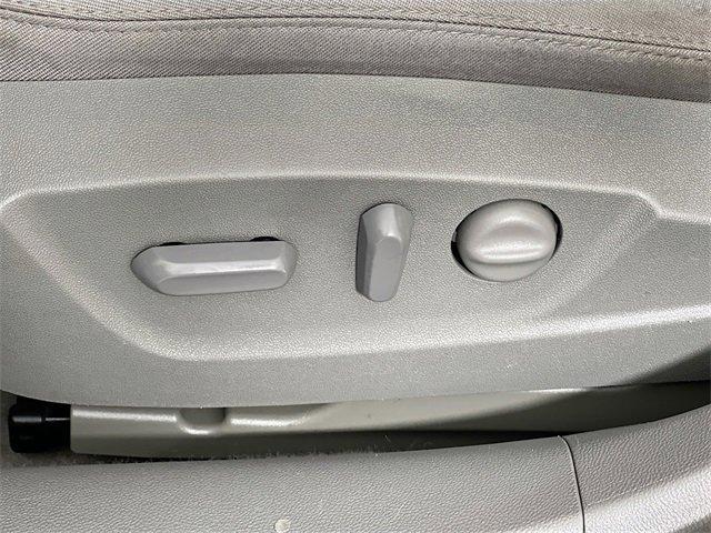 used 2016 Chevrolet Malibu Limited car, priced at $8,975