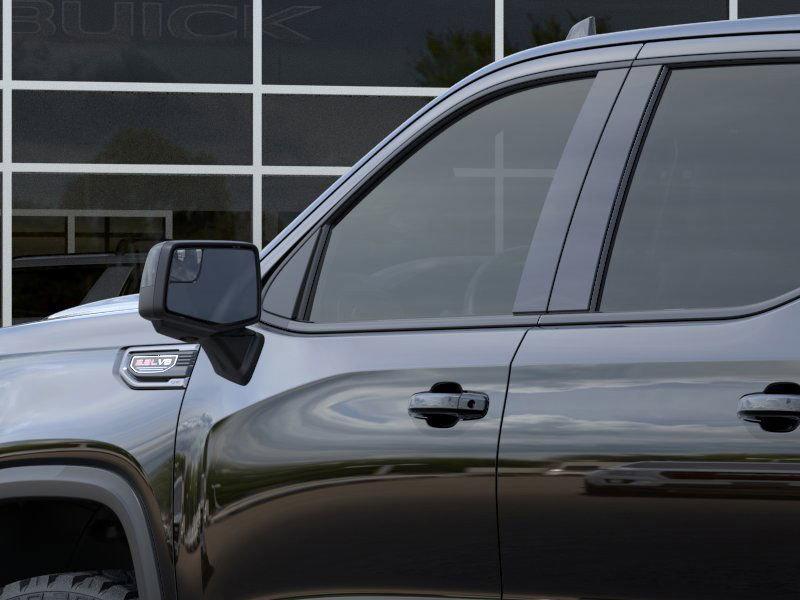 new 2025 GMC Sierra 1500 car, priced at $78,035