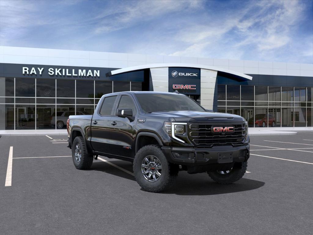 new 2025 GMC Sierra 1500 car, priced at $78,035