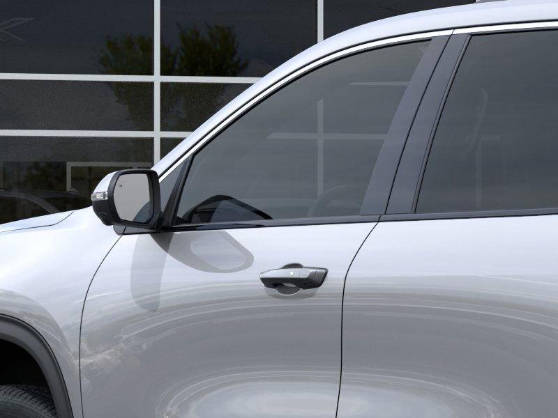 new 2025 GMC Acadia car, priced at $44,990