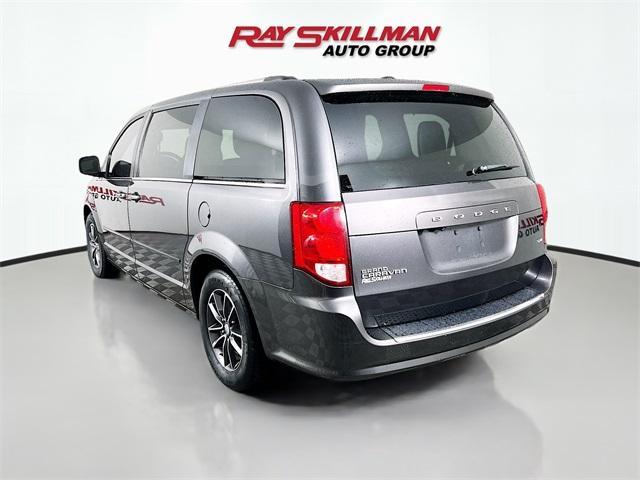 used 2017 Dodge Grand Caravan car, priced at $11,975